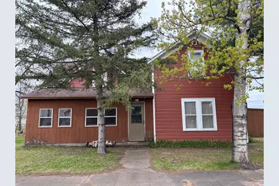 205 S 9th Street, Cameron, WI 54822 - Photo 1