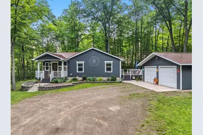 N6366 Crystal Springs Drive, Ladysmith, WI 54848 - Photo 1