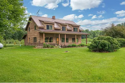 65 7 1/2 Street, Prairie Farm, WI 54762 - Photo 1