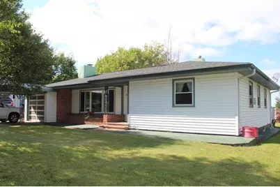 222 E Saint George Avenue, Grantsburg, WI 54840 - Photo 1