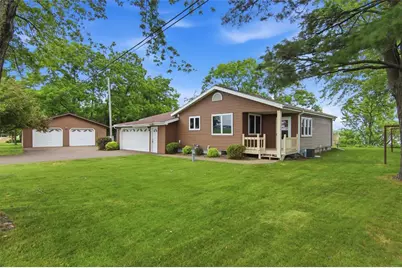 15496 93rd Avenue, Chippewa Falls, WI 54729 - Photo 1