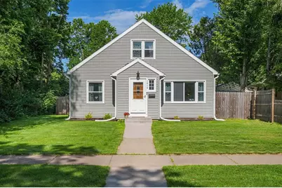 1414 Drummond Street, Eau Claire, WI 54701 - Photo 1