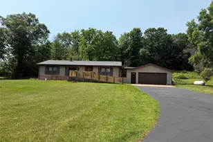 N11267 County Rd S, Wheeler, WI 54772 - Photo 1