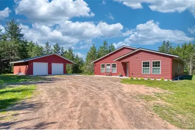 9429N Brodi Lane, Hayward, WI 54843 - Photo 1