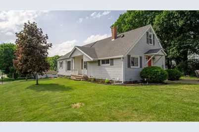 700 South Street, Cornell, WI 54732 - Photo 1