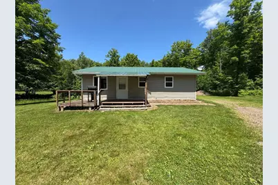 7154 W Mc Dermott Road, Winter, WI 54896 - Photo 1