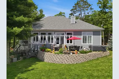 1885 Smart Road, Barnes, WI 54838 - Photo 1