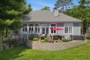 1885 Smart Rd, Barnes, WI 54838 - Photo 1