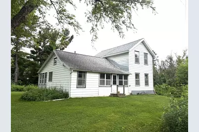 W12272 E Giloy Road, Humbird, WI 54746 - Photo 1