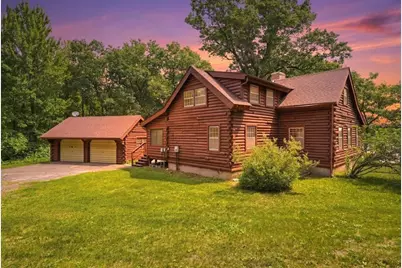 22498 Little Deer Road, Siren, WI 54872 - Photo 1