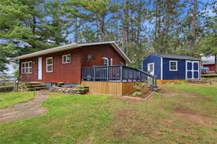 2662 Webb Lake Trail, Danbury, WI 54830 - Photo 1