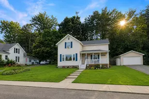 230 Huron St, Fairchild, WI 54741 - Photo 1