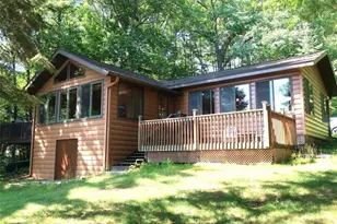 28922 Bobcat Ln, Danbury, WI 54830 - Photo 1
