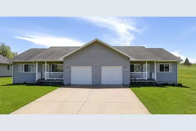 317 E. Cowles Street #2, Alma Center, WI 54611 - Photo 1