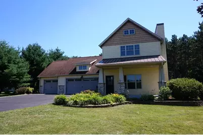 N8182 577th Street, Colfax, WI 54730 - Photo 1