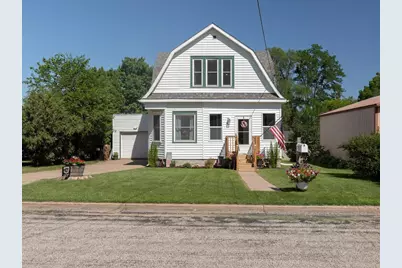 306 E Washington Street, Durand, WI 54736 - Photo 1