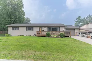 425 Drier St, Durand, WI 54736 - Photo 1