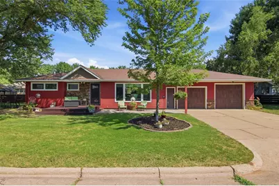1438 Hilltop Boulevard, Chippewa Falls, WI 54729 - Photo 1