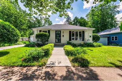 1608 Douglas Street, Menomonie, WI 54751 - Photo 1