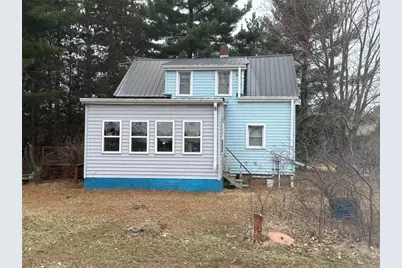 14172 County Road O, Grantsburg, WI 54840 - Photo 1