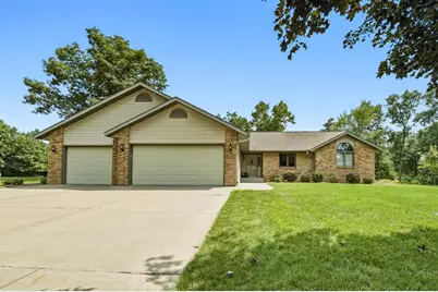 1407 Woodridge Drive, Chippewa Falls, WI 54729 - Photo 1