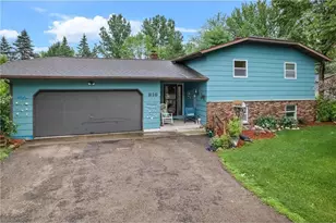 816 Ingalls Rd, Menomonie, WI 54751 - Photo 1