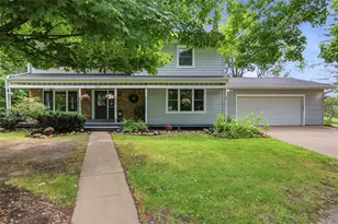 2319 Hillside Rd, Altoona, WI 54720 - Photo 1