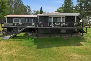 5790W Korn Rd, Winter, WI 54896 - Photo 1