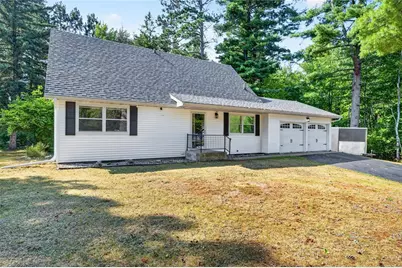 43725 Kavanaugh Road, Cable, WI 54821 - Photo 1