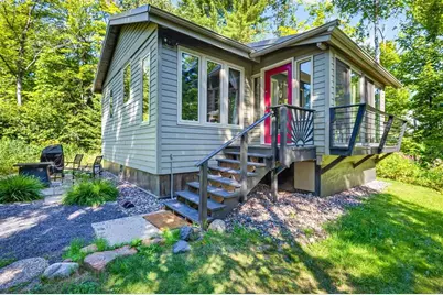23860 E Spirit Point Road, Cornucopia, WI 54827 - Photo 1