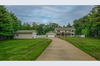 7736 Beulah Lane, Eau Claire, WI 54701 - Photo 1