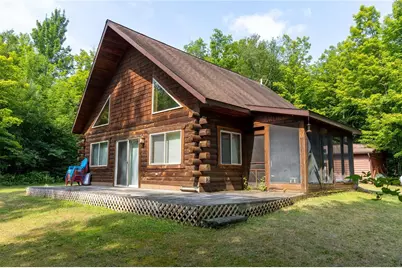 N9228 Wildwood Road, Hawkins, WI 54530 - Photo 1