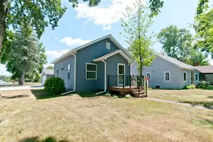 939 Craite Ave, Rice Lake, WI 54868 - Photo 1