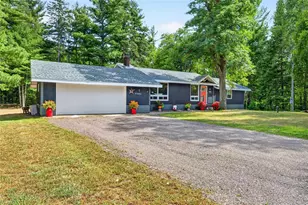 11462 S 3rd St, Solon Springs, WI 54873 - Photo 1
