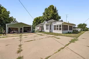 300 W Pearl St, Merrillan, WI 54754 - Photo 1