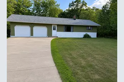 7299 Gables Road, Webster, WI 54893 - Photo 1