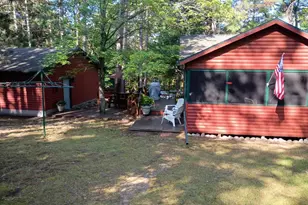 N7539 Liesch Rd, Trego, WI 54888 - Photo 1