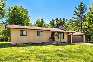 101 Old Hwy 12, Merrillan, WI 54754 - Photo 1