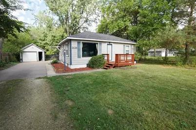 3128 Starr Avenue, Eau Claire, WI 54703 - Photo 1
