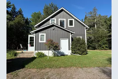 14035 S Pine Rock Road, Drummond, WI 54832 - Photo 1