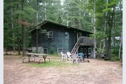 [Address not provided], Couderay, WI 54828 - Photo 1