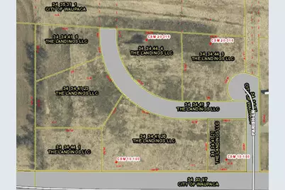 Runway Drive, Waupaca, WI 54981 - Photo 1