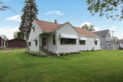 345 Mill Street, Lowell, WI 53557 - Photo 1