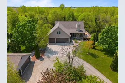 W1853 Lau Road, Freedom, WI 54130 - Photo 1