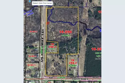 Hwy 141, Crivitz, WI 54114 - Photo 1