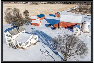 N8218 County Road J, Iola, WI 54945 - Photo 1