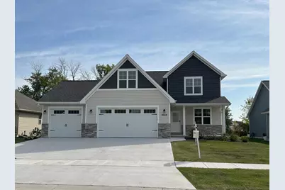 N9248 Constellation Drive, Appleton, WI 54915 - Photo 1
