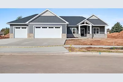 354 Baywood Trail, Green Bay, WI 54311 - Photo 1