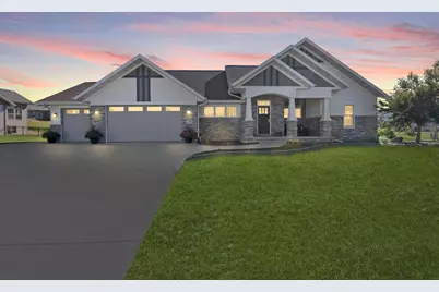W7059 Rockdale Lane, Greenville, WI 54942 - Photo 1