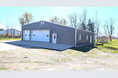 W2097 Harrison Street, Forest Junction, WI 54123 - Photo 1